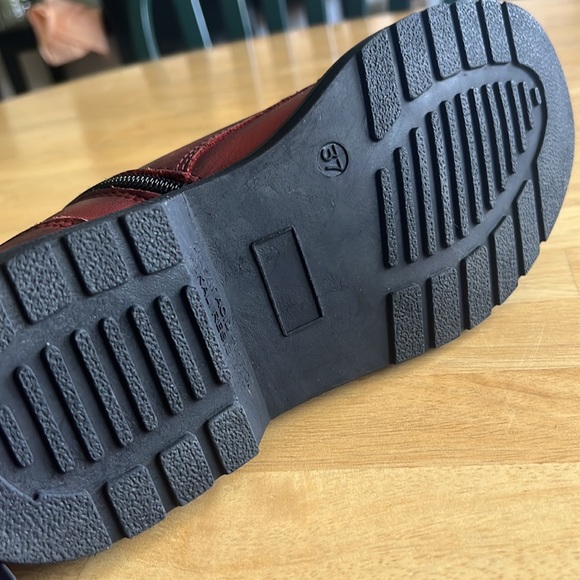 Shalo women’s boots made in portugal new - Picture 2 of 6